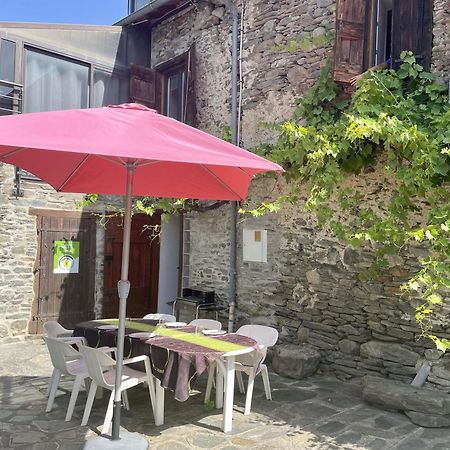 Vila La Treille Tignac Exteriér fotografie