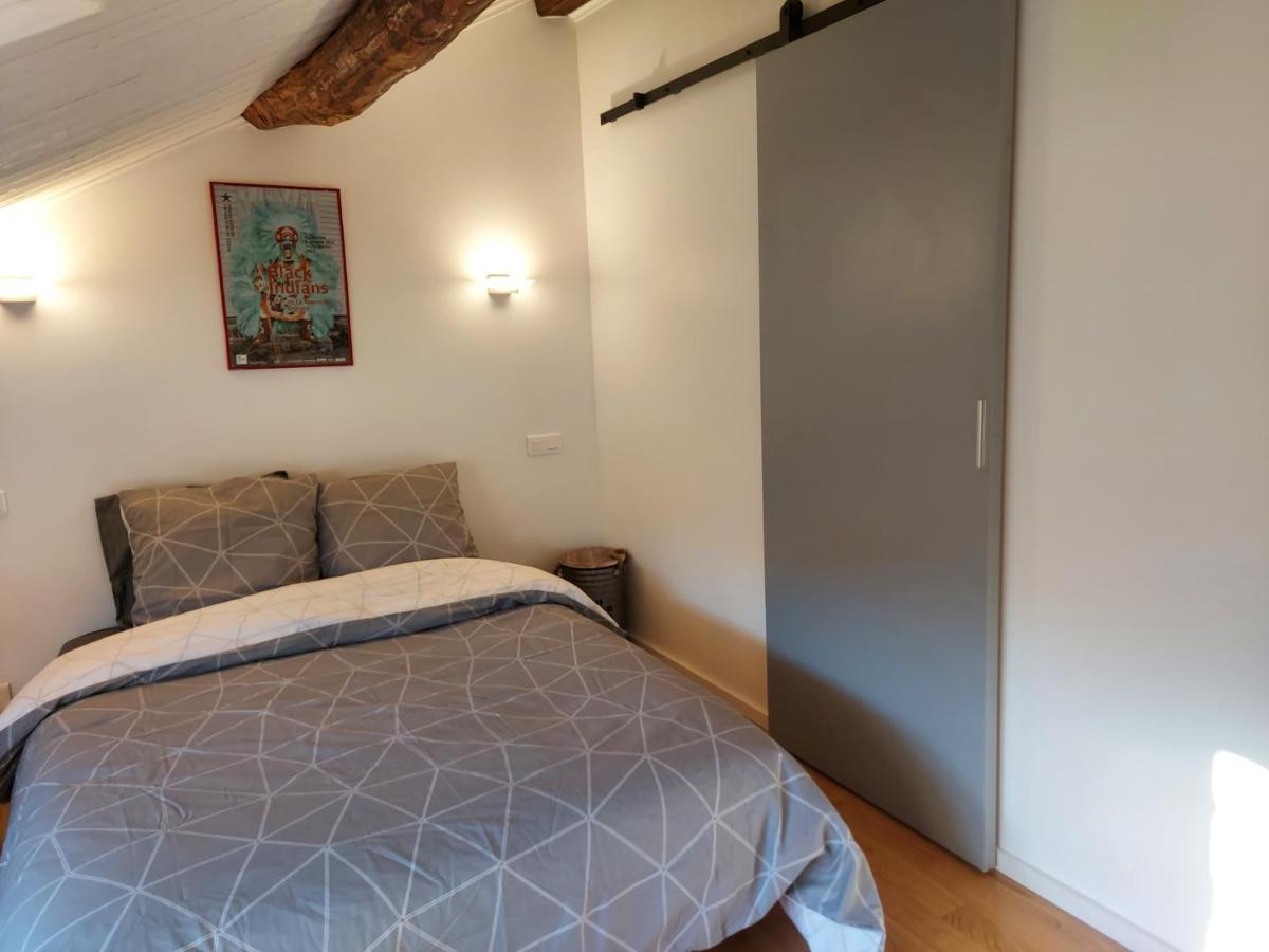 Vila La Treille Tignac Exteriér fotografie