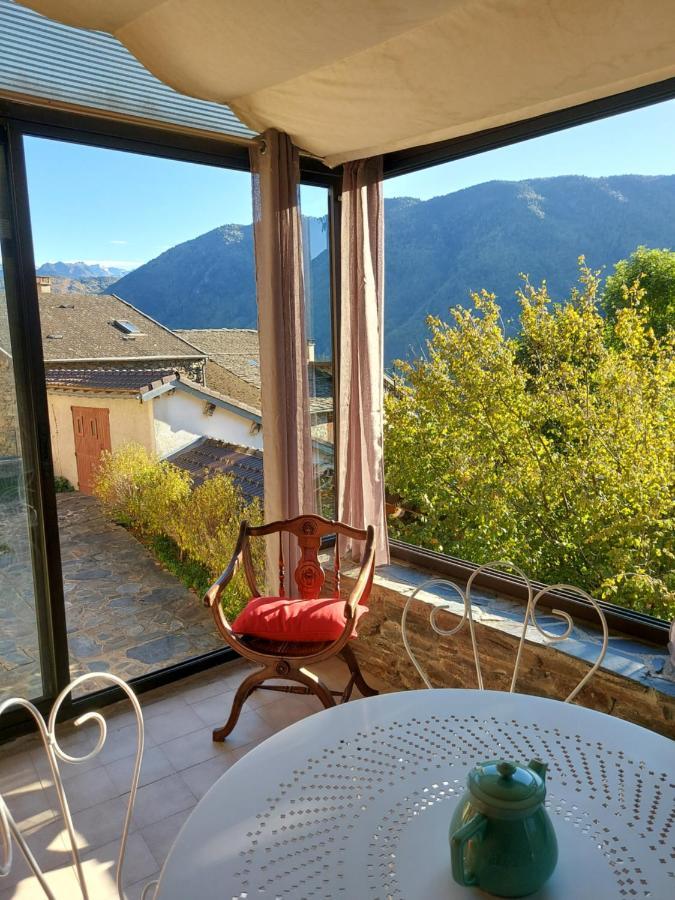Vila La Treille Tignac Exteriér fotografie