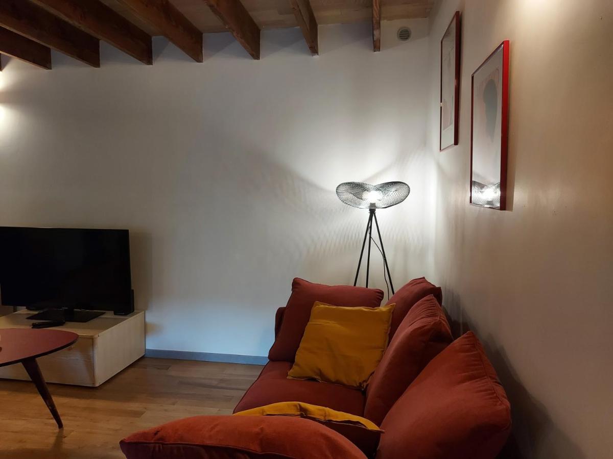 Vila La Treille Tignac Exteriér fotografie