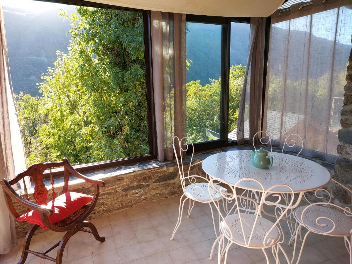 Vila La Treille Tignac Exteriér fotografie